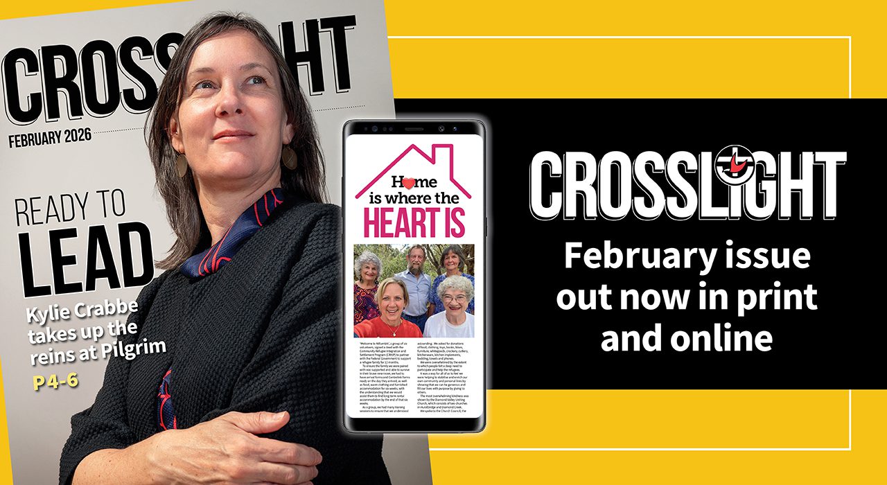 Picture of February carousel x in the page Home