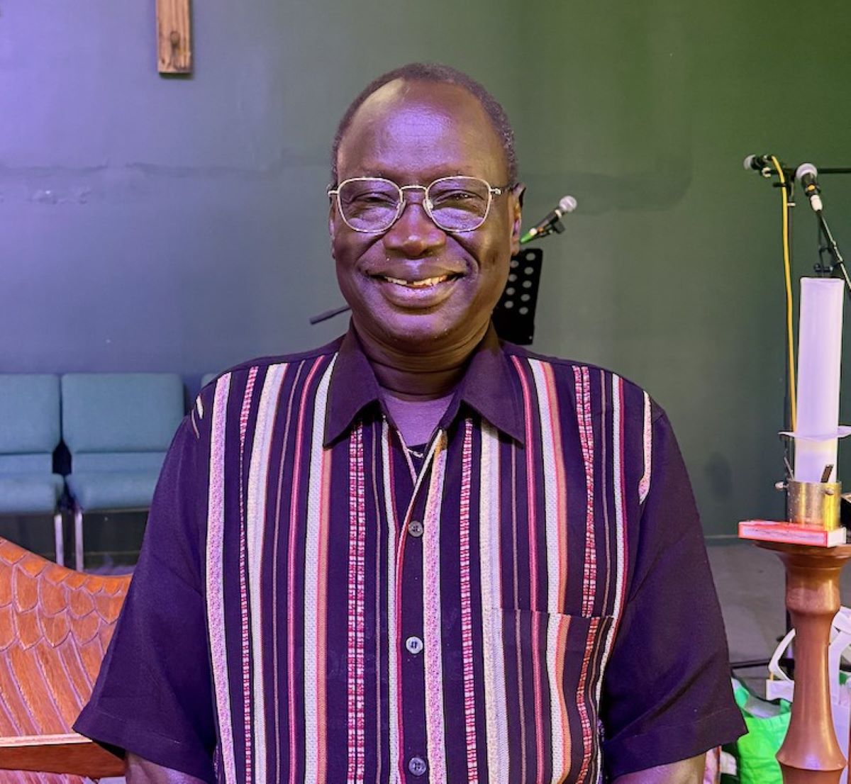 Picture of Grace six Picture of Grace six in the page Grace during tough times