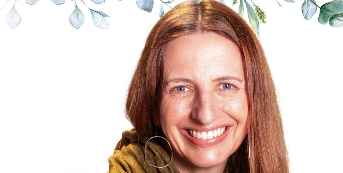 Picture of Sally one e in the page The invitation to prayer