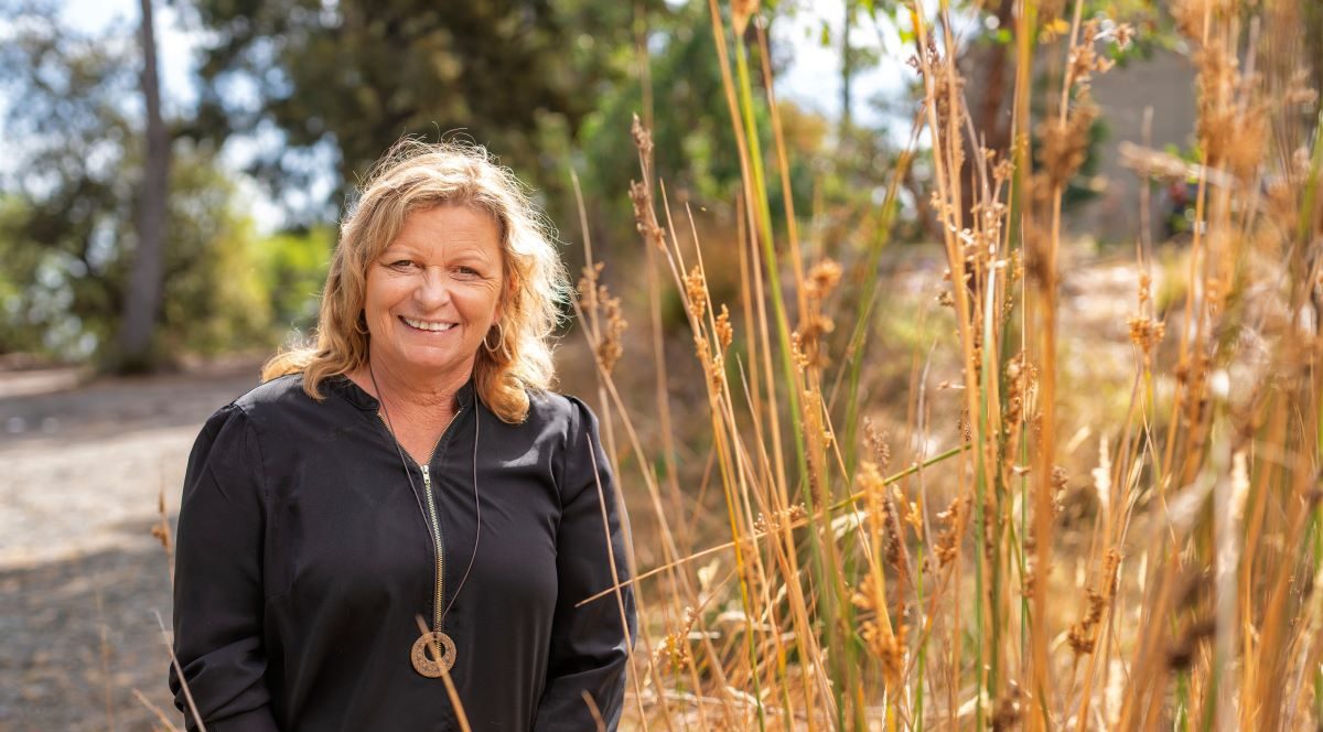 Picture of Alison s week three e in the page Week in the life of Alison Overeem