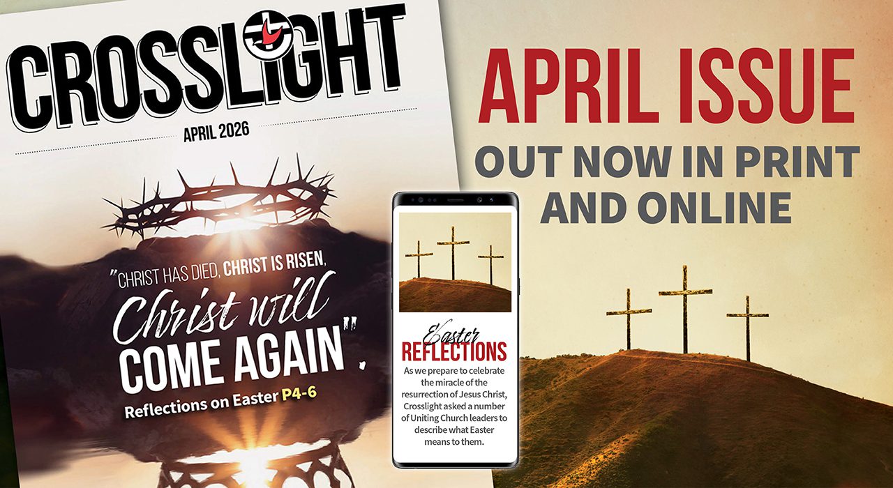 Picture of April carousel x in the page Home