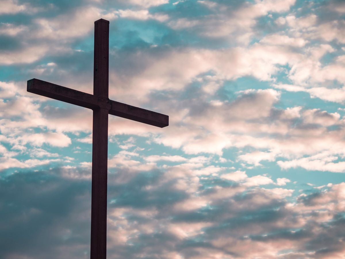 Picture of Easter two in the page The meaning of Easter