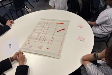 Picture of Img in the page Designing spaces where everyone belongs