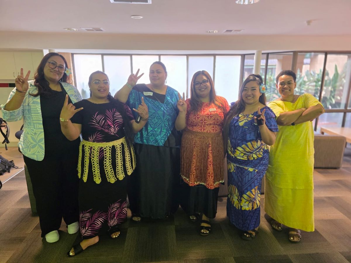 Picture of Vaka in the page Conference offers rich engagement