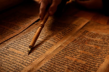 Picture of Eot tile in the page Exploring the Old Testament (ULVT4)