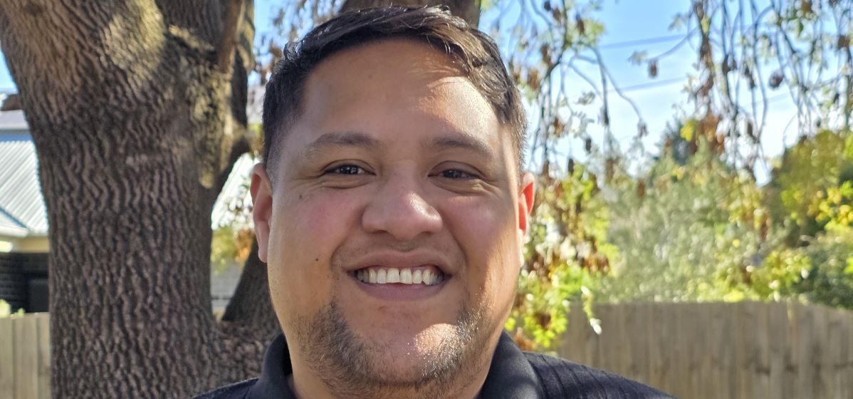 Picture of Sione one e in the page A wider communion