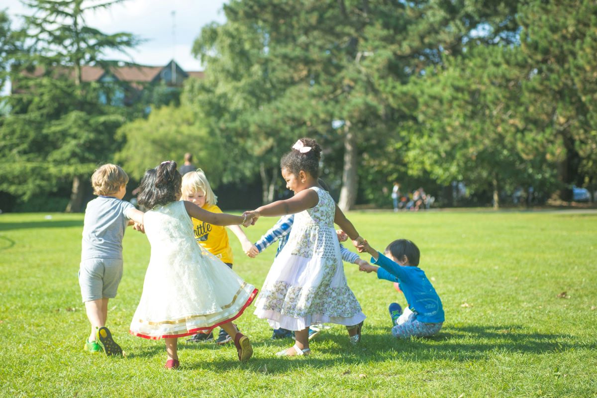 Picture of Child safety in the page Child safety changes outlined