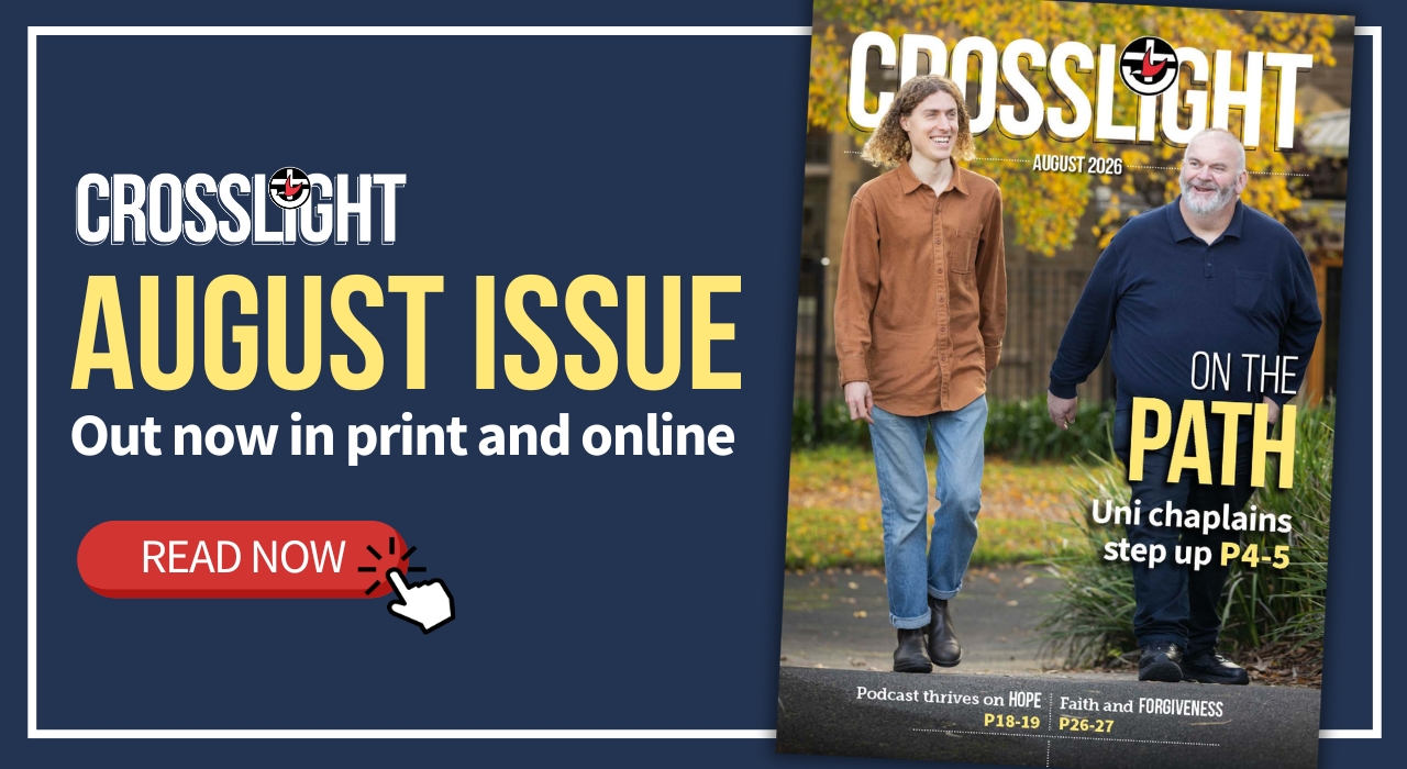 Picture of Crosslight homepage in the page Home