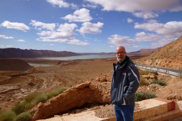 Picture of Craig three in the page Story of an everyday hero