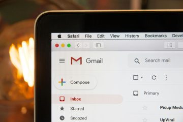 Picture of Email scams in the page Email scams target congregations