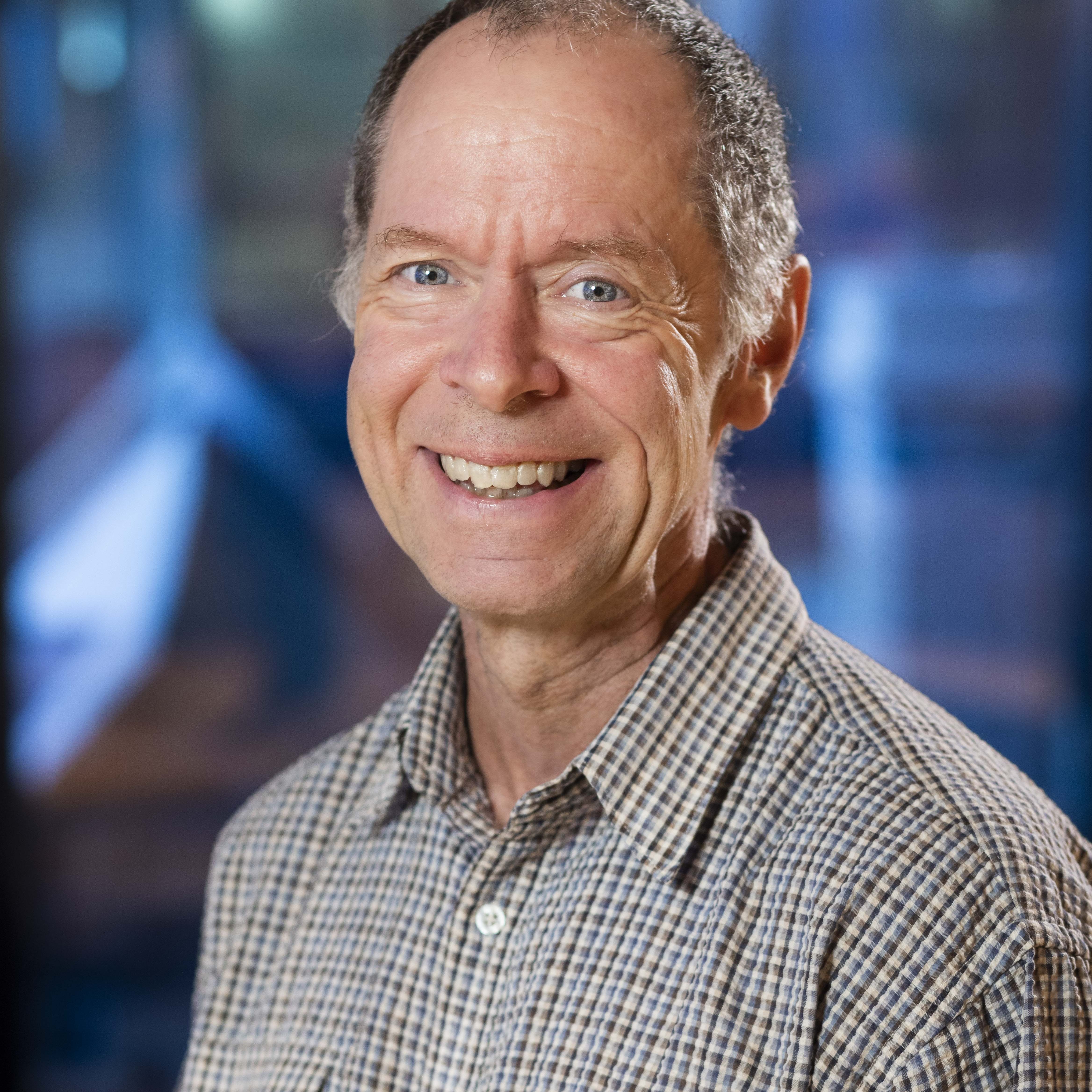 Picture of Headshot chris barnett in the page Steering Committee