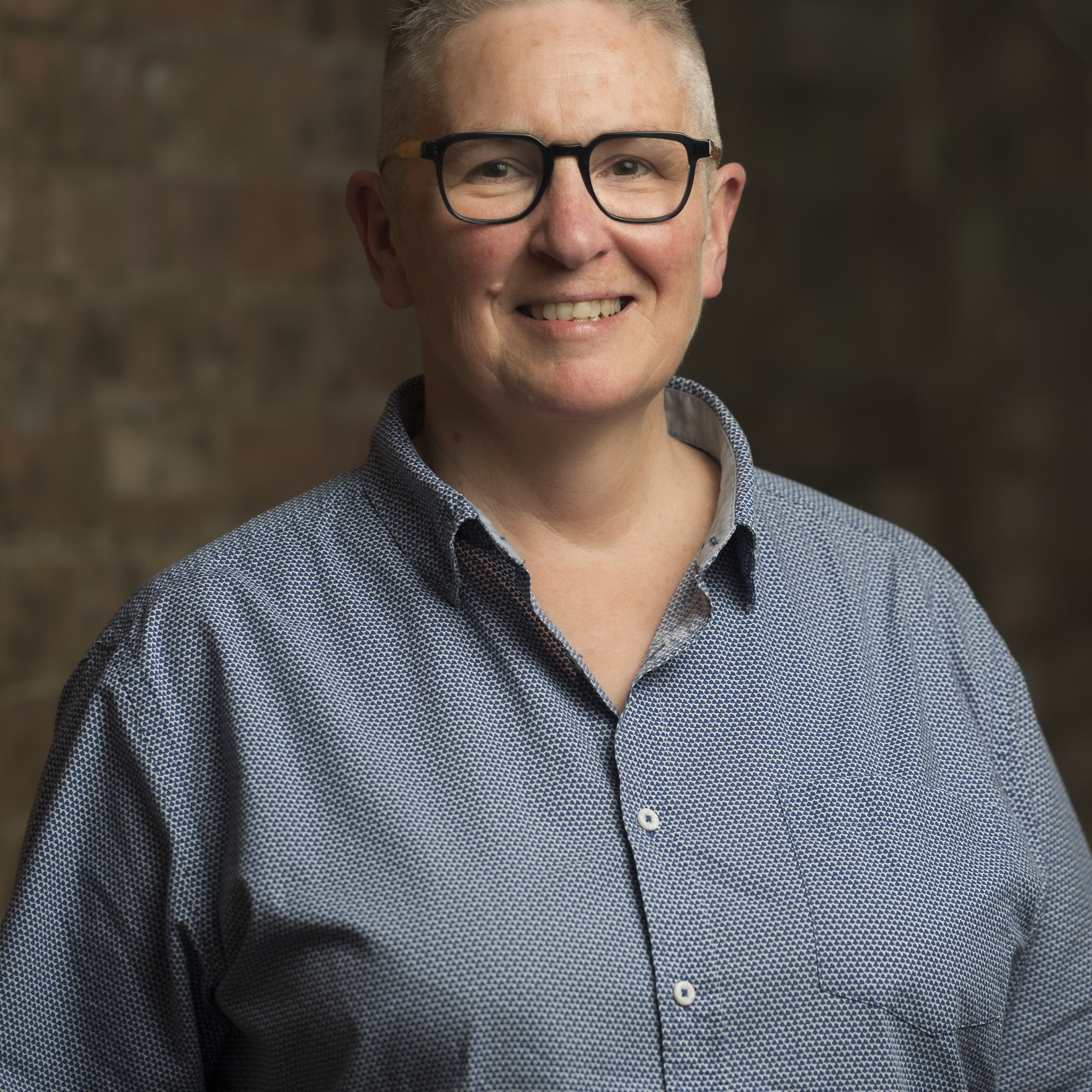 Picture of Headshot marian bissett in the page Steering Committee Members