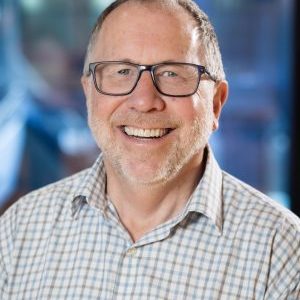 Picture of Headshot rev mark lawrence in the page Steering Committee