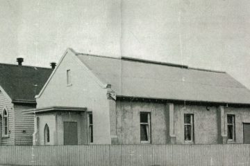 Picture of Heatherton dingley two in the page White church’s proud history