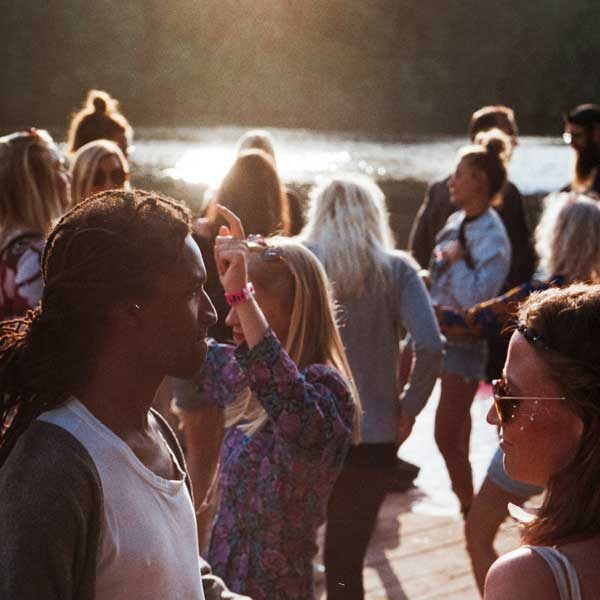 Picture of Join our team feature in the page Home