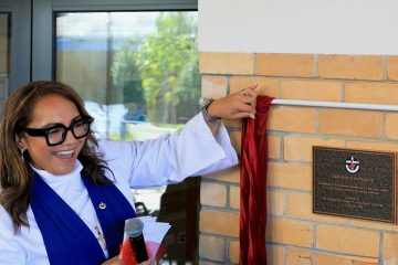 Picture of Ormond two in the page Long wait ends with light