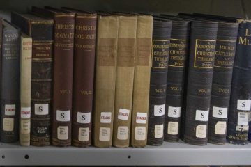 Picture of Rare books four in the page New chapter for collection