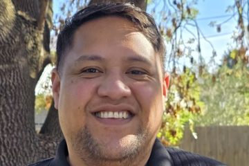Picture of Sione one e in the page A wider communion