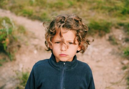 Picture of Mael balland xdkasmc8gqc unsplash in the page Depths of pain - surviving child sex abuse