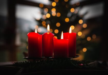 Picture of Max beck c72ecrostc4 unsplash scaled e1606958074128 in the page Carol touches on the hope of Christmas