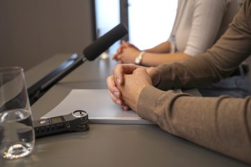 Picture of Press reporter fallowing leads case in the page Five things schools and the Church can learn together
